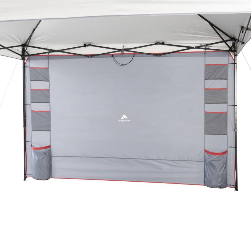 Quest 10x10 Canopy Sidewalls: How to Choose the Right Ones for Your Setup