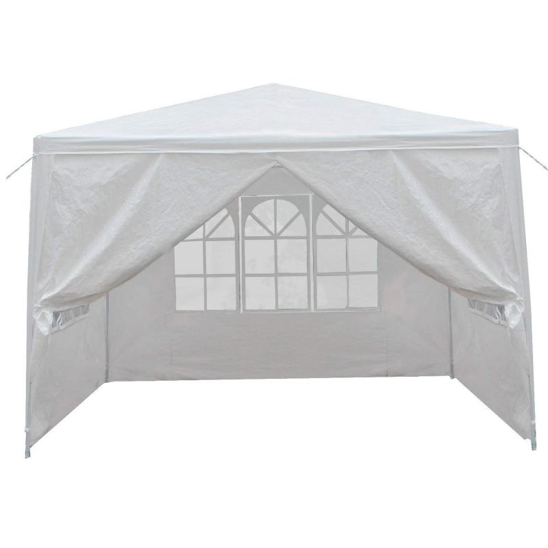 Quest 10x10 Canopy Sidewalls: How to Choose the Right Ones for Your Setup
