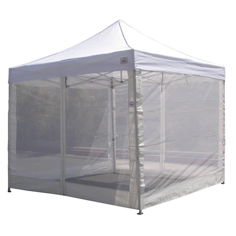 Quest 10x10 Canopy Sidewalls: How to Choose the Right Ones for Your Setup