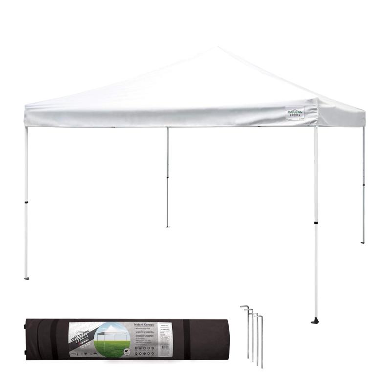 Quest 10x10 Canopy Sidewalls: How to Choose the Right Ones for Your Setup