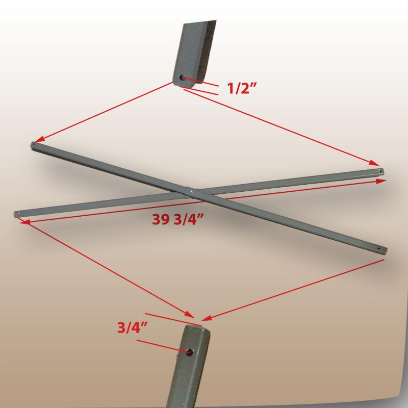 Quest 10x10 Canopy Sidewalls: How to Choose the Right Ones for Your Setup