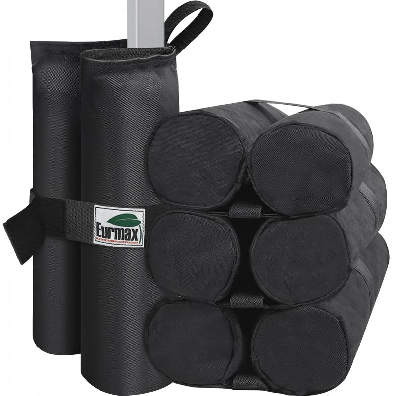 Quest Canopy Weight Bags: The 15 Ways Anchor Bags Keep Your Canopy Grounded