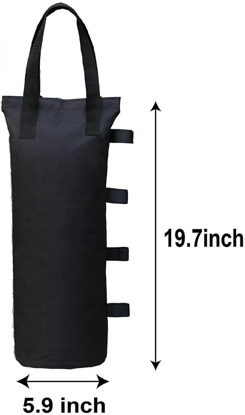 Quest Canopy Weight Bags: The 15 Ways Anchor Bags Keep Your Canopy Grounded