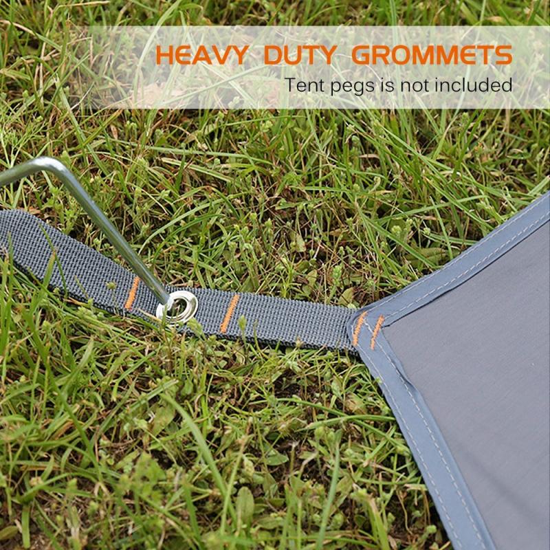 Quest Canopy Weight Bags: The 15 Ways Anchor Bags Keep Your Canopy Grounded