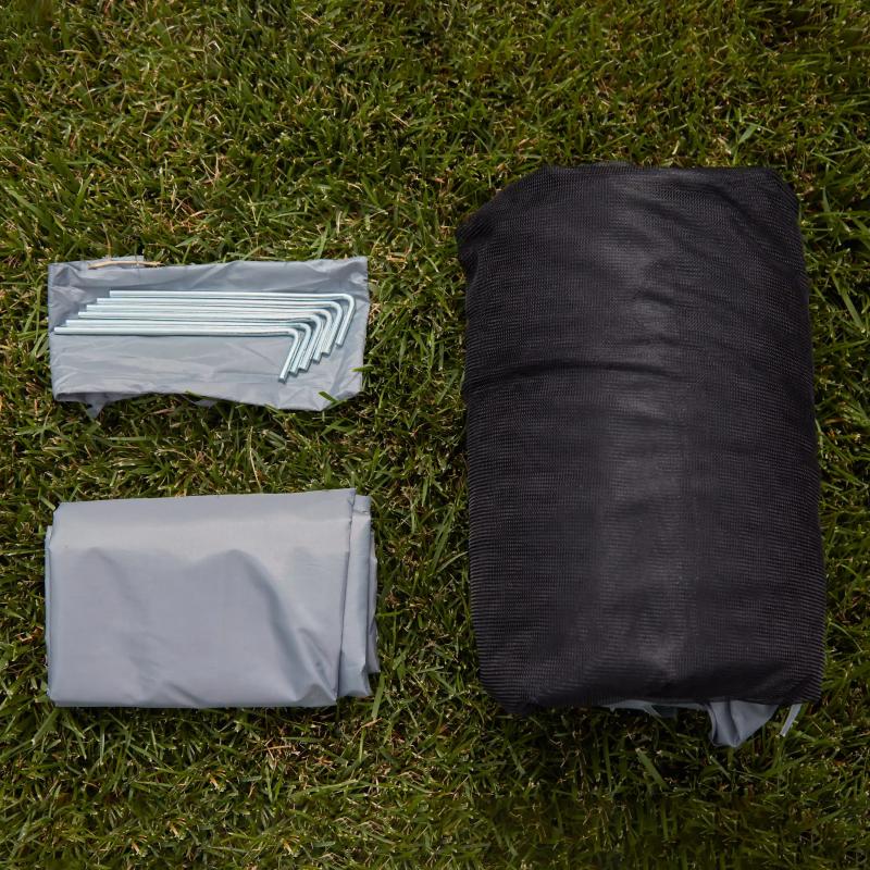 Quest Canopy Weight Bags: The 15 Ways Anchor Bags Keep Your Canopy Grounded