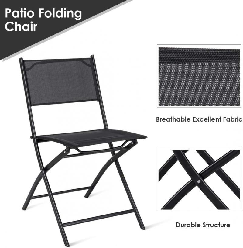 Quest Chairs At Amazon: 15 Must-Have Outdoor Sporting Event Chairs
