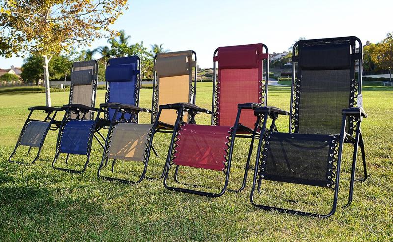 Quest Chairs At Amazon: 15 Must-Have Outdoor Sporting Event Chairs