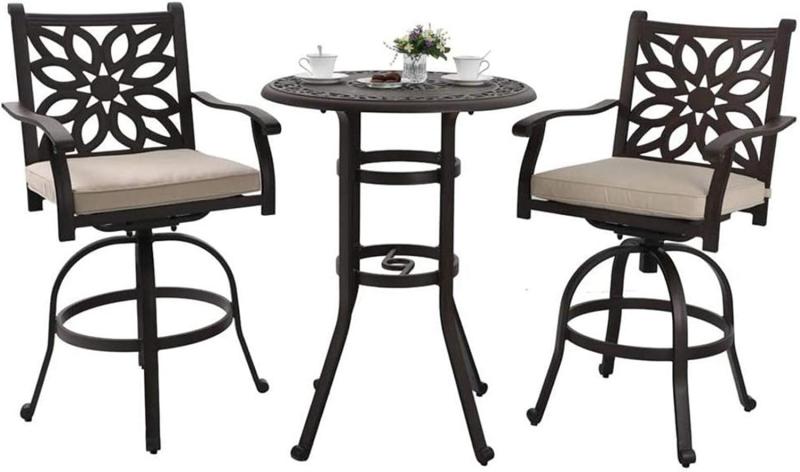 Quest Chairs At Amazon: 15 Must-Have Outdoor Sporting Event Chairs