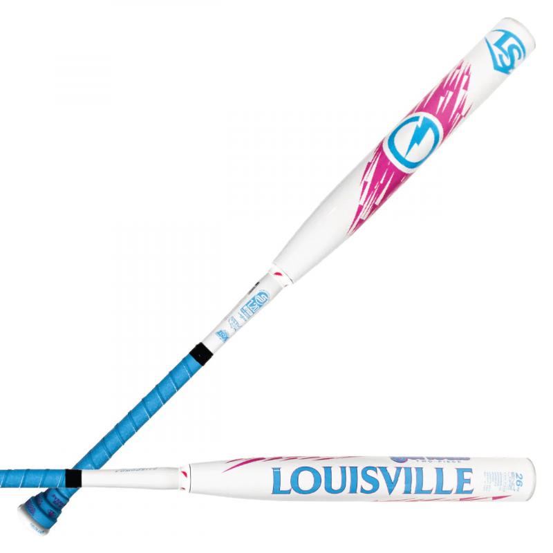 Quest for the Best Fastpitch Softball Bat. Consider This Louisville Slugger Gem for 2023