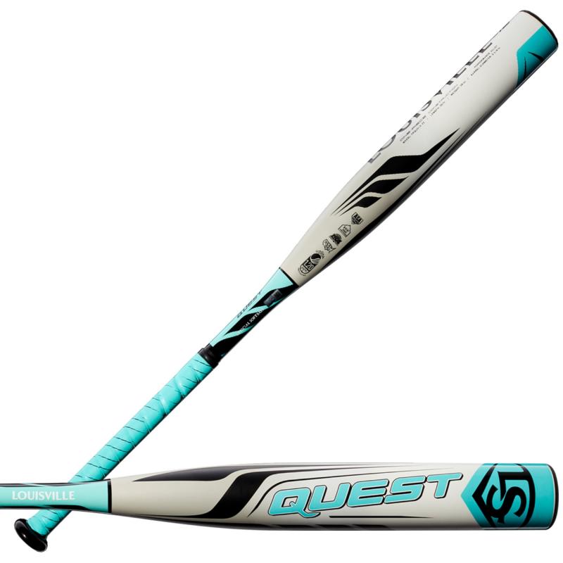 Quest for the Best Fastpitch Softball Bat. Consider This Louisville Slugger Gem for 2023