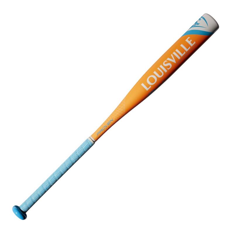 Quest for the Best Fastpitch Softball Bat. Consider This Louisville Slugger Gem for 2023