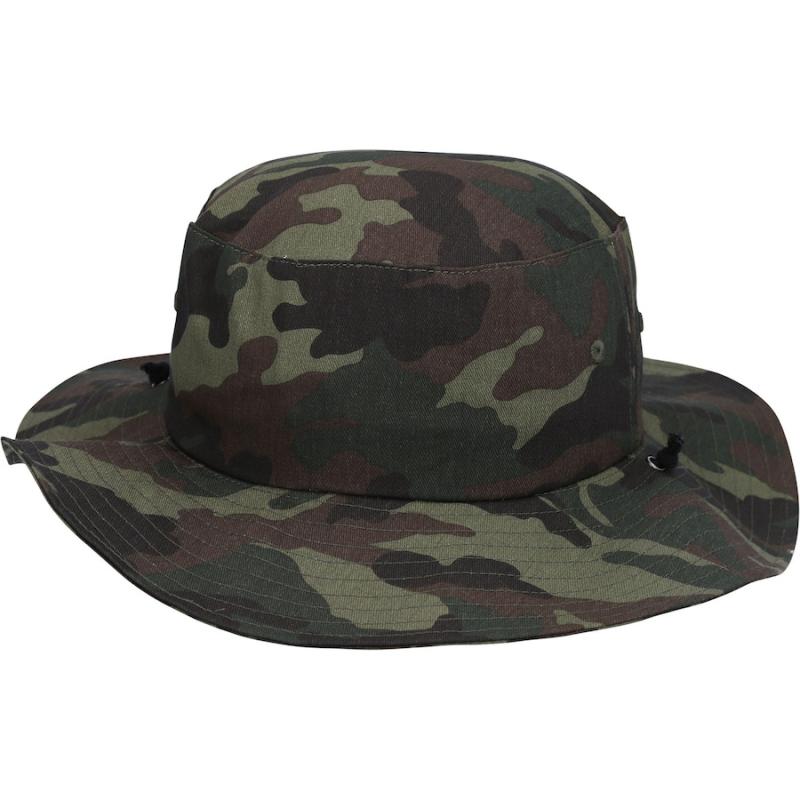 Quiksilver Bushmaster Hat: The 15 Reasons You Need This Iconic Bucket Hat