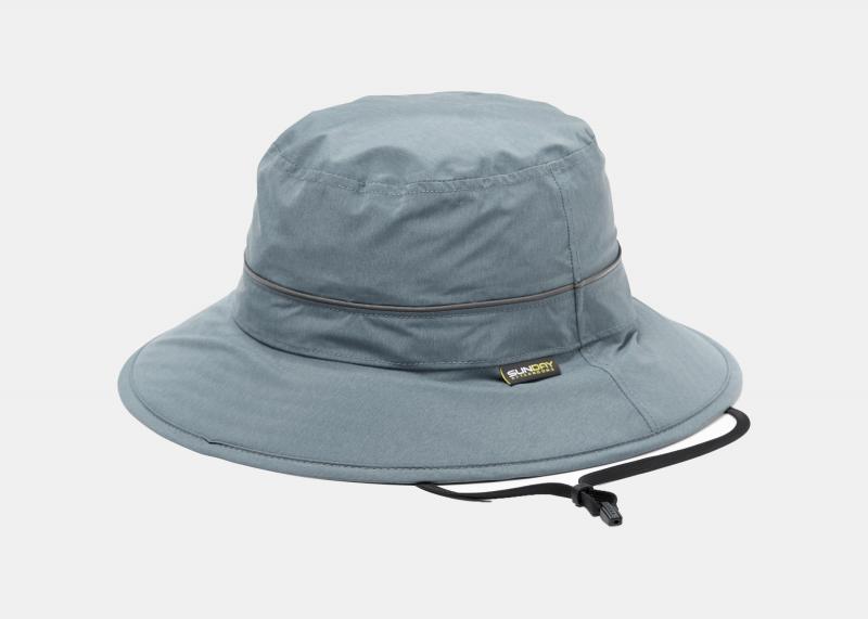 Quiksilver Bushmaster Hat: The 15 Reasons You Need This Iconic Bucket Hat