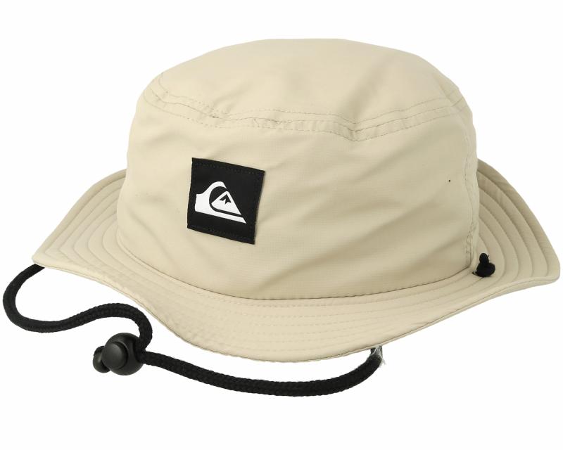 Quiksilver Bushmaster Hat: The 15 Reasons You Need This Iconic Bucket Hat