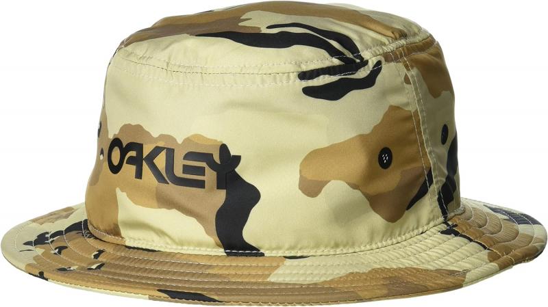 Quiksilver Bushmaster Hat: The 15 Reasons You Need This Iconic Bucket Hat