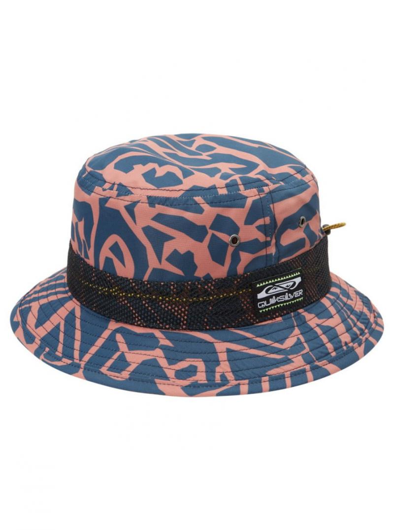 Quiksilver Bushmaster Hat: The 15 Reasons You Need This Iconic Bucket Hat