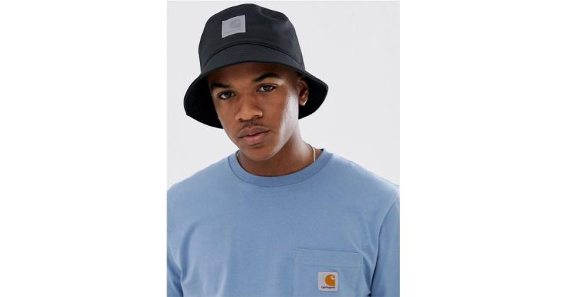 Quiksilver Bushmaster Hat: The 15 Reasons You Need This Iconic Bucket Hat