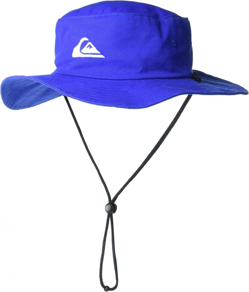 Quiksilver Bushmaster Hat: The 15 Reasons You Need This Iconic Bucket Hat