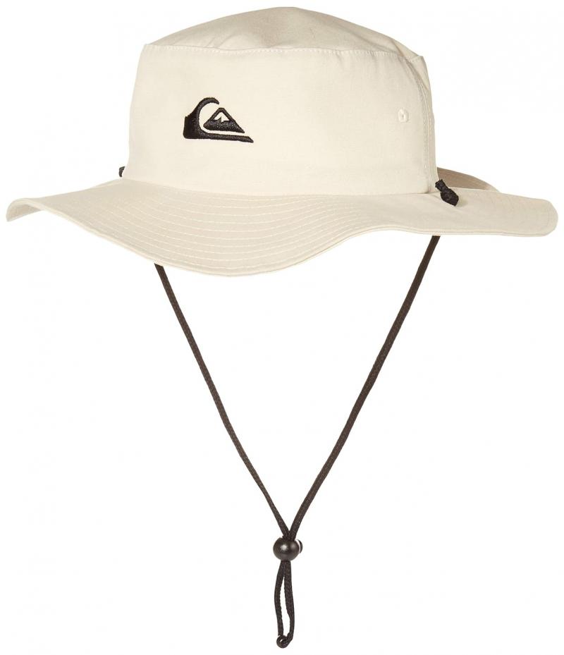 Quiksilver Bushmaster Hat: The 15 Reasons You Need This Iconic Bucket Hat