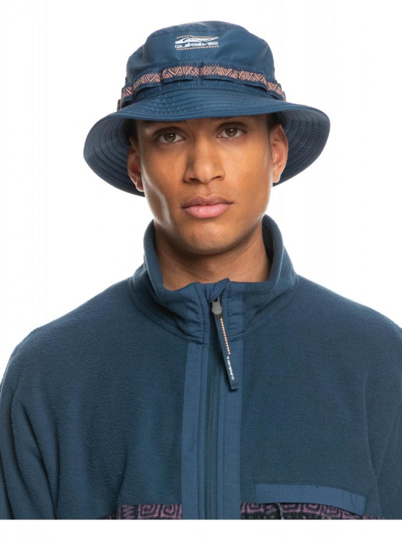 Quiksilver Bushmaster Hat: The 15 Reasons You Need This Iconic Bucket Hat