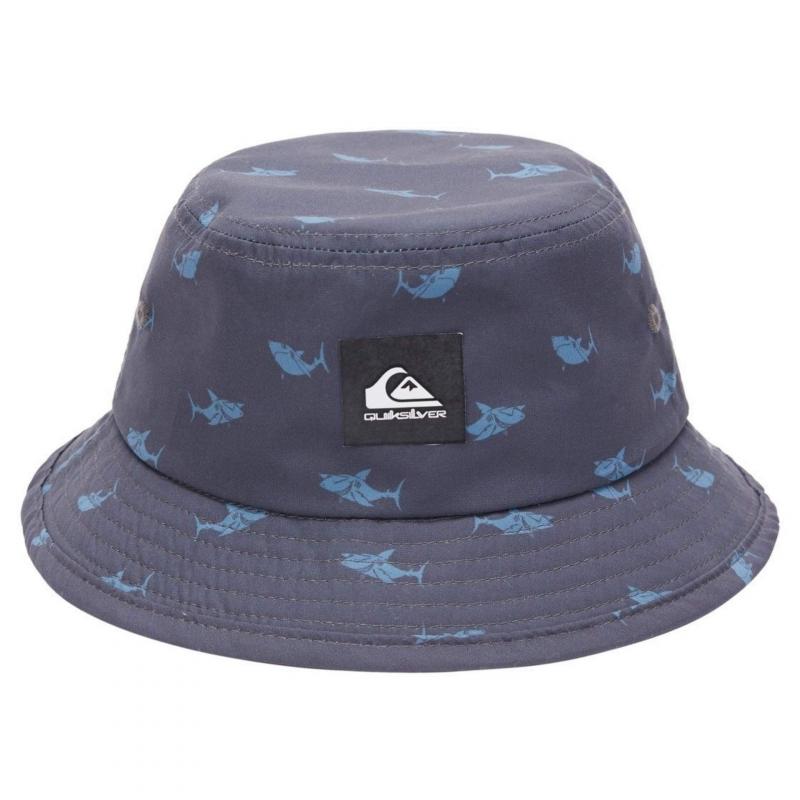 Quiksilver Bushmaster Hat: The 15 Reasons You Need This Iconic Bucket Hat