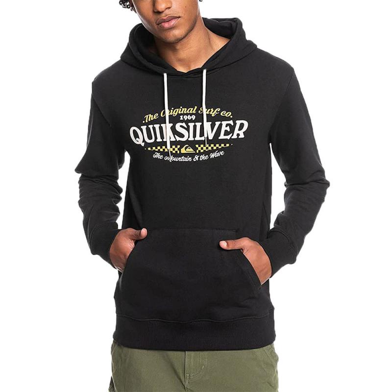 Quiksilver Hoodies: 15 Reasons Why Men Love This Stylish Sweatshirt