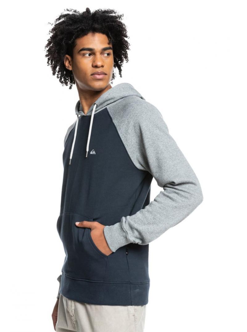 Quiksilver Hoodies: 15 Reasons Why Men Love This Stylish Sweatshirt