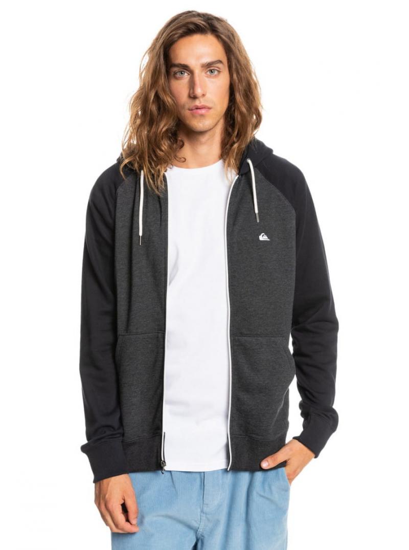 Quiksilver Hoodies: 15 Reasons Why Men Love This Stylish Sweatshirt