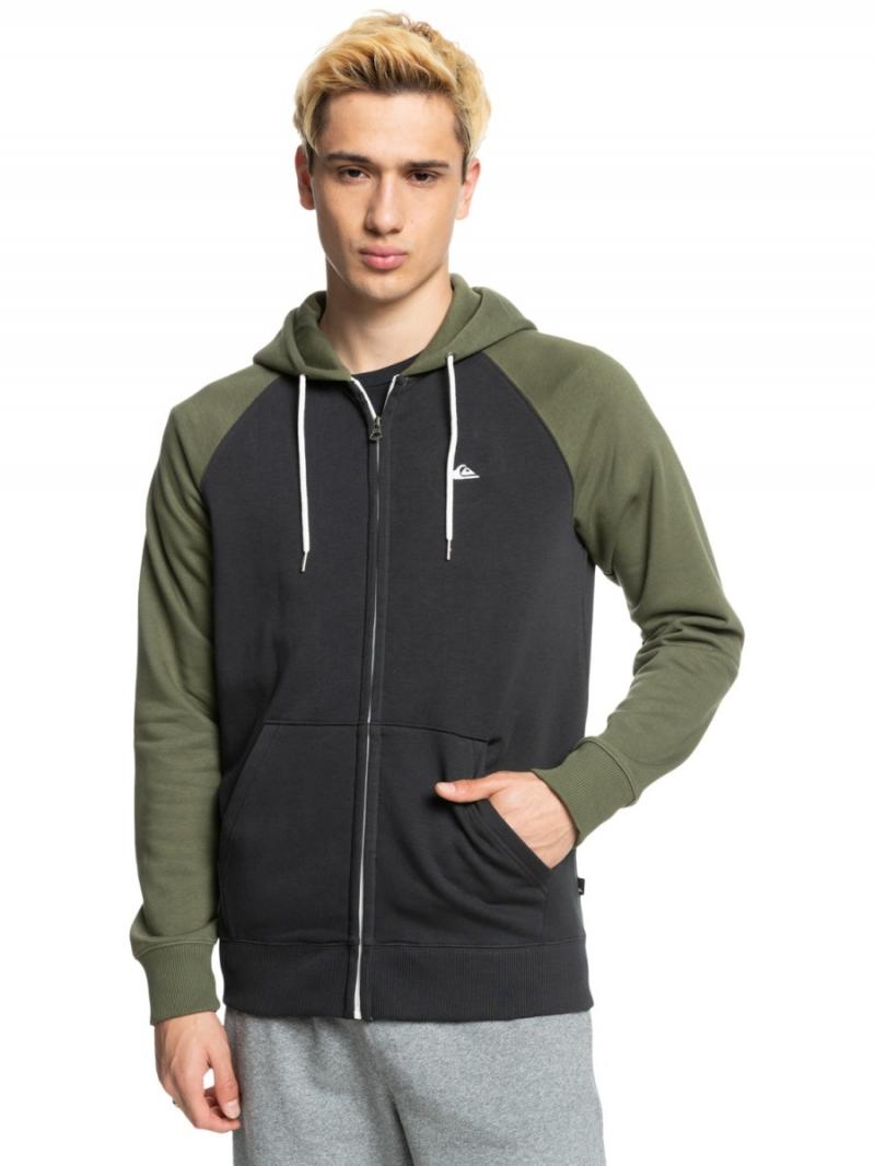 Quiksilver Hoodies: 15 Reasons Why Men Love This Stylish Sweatshirt