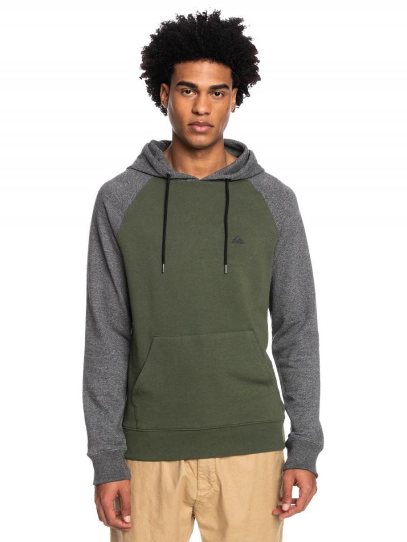 Quiksilver Hoodies: 15 Reasons Why Men Love This Stylish Sweatshirt