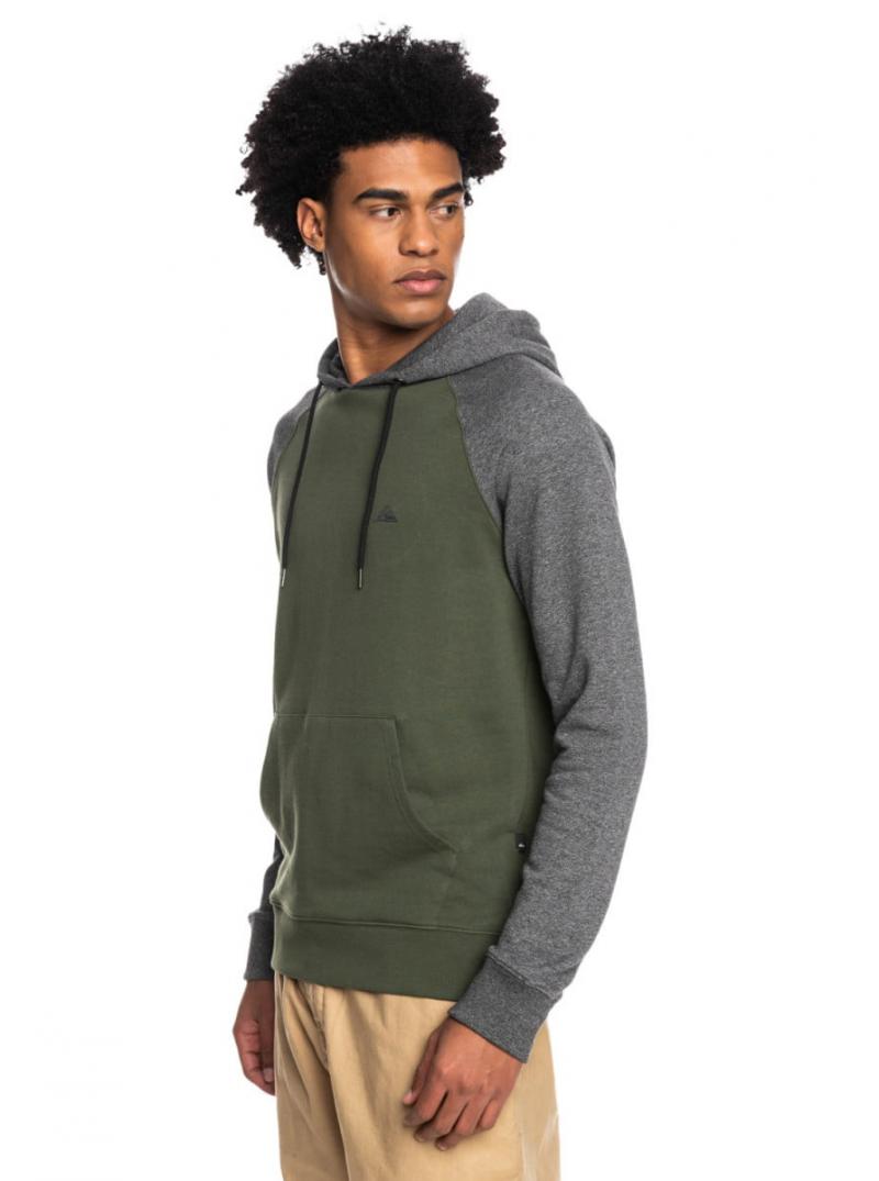 Quiksilver Hoodies: 15 Reasons Why Men Love This Stylish Sweatshirt