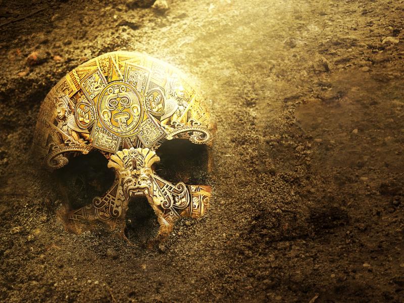 Raiders of the Lost Gold: 15 fascinating details you never knew about the ancient El Dorado