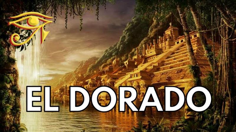 Raiders of the Lost Gold: 15 fascinating details you never knew about the ancient El Dorado