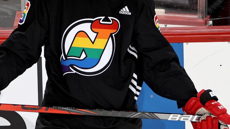 Rainbow Hockey Tape: The Secret To Upgrading Your Game