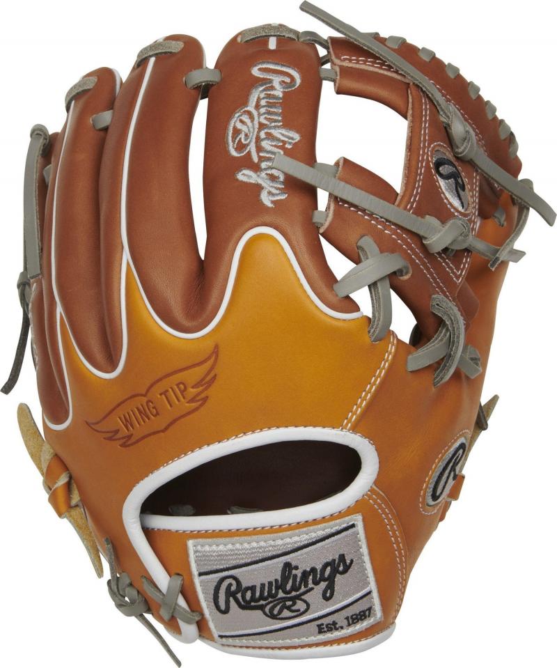 Rawlings Heart of Hide Glove: The Ultimate Baseball Glove Guide