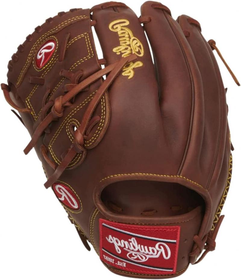 Rawlings Heart of Hide Glove: The Ultimate Baseball Glove Guide