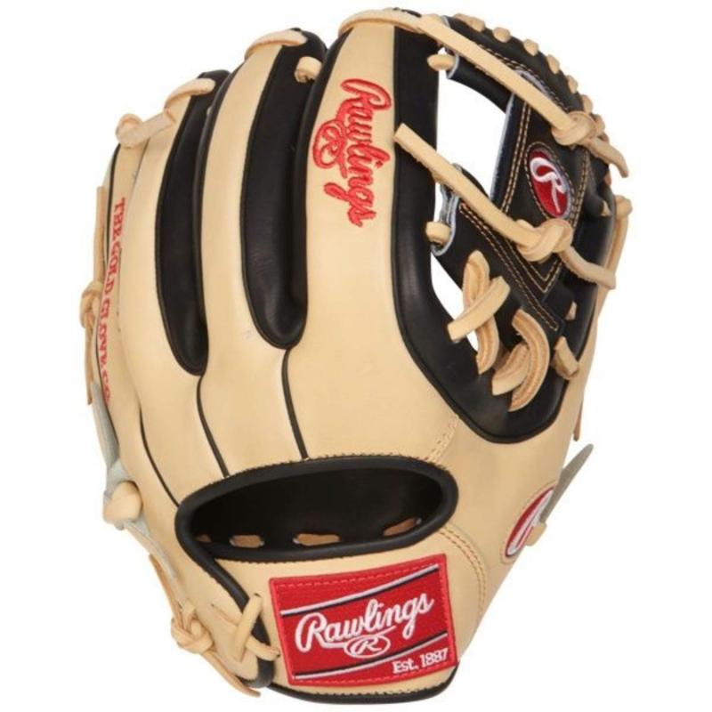 Rawlings Heart of Hide Glove: The Ultimate Baseball Glove Guide