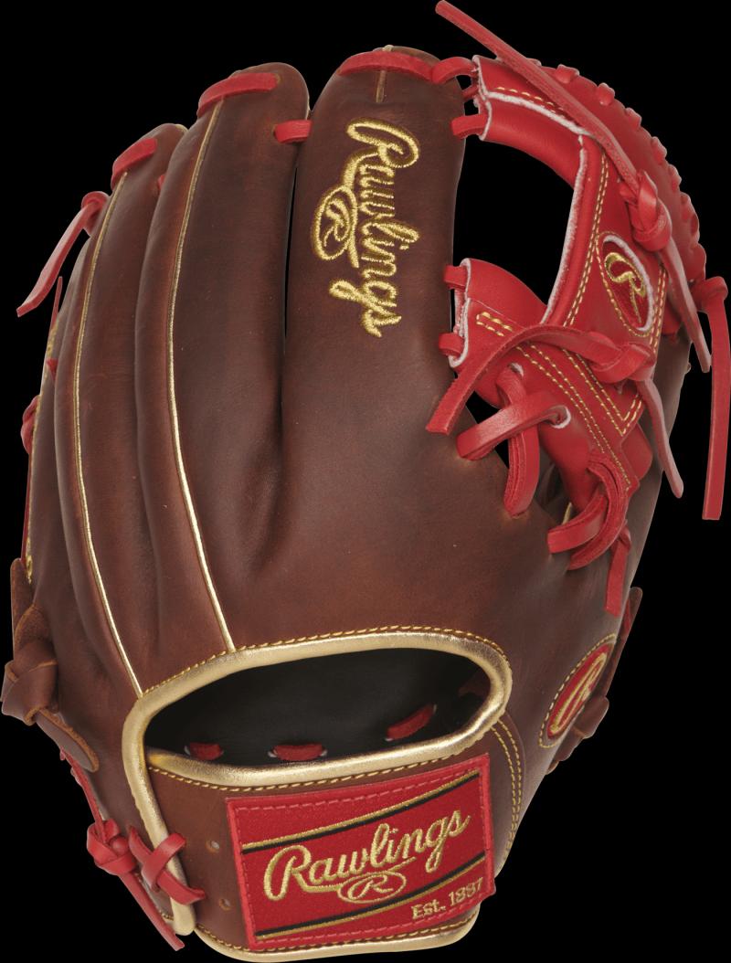 Rawlings Heart of Hide Glove: The Ultimate Baseball Glove Guide