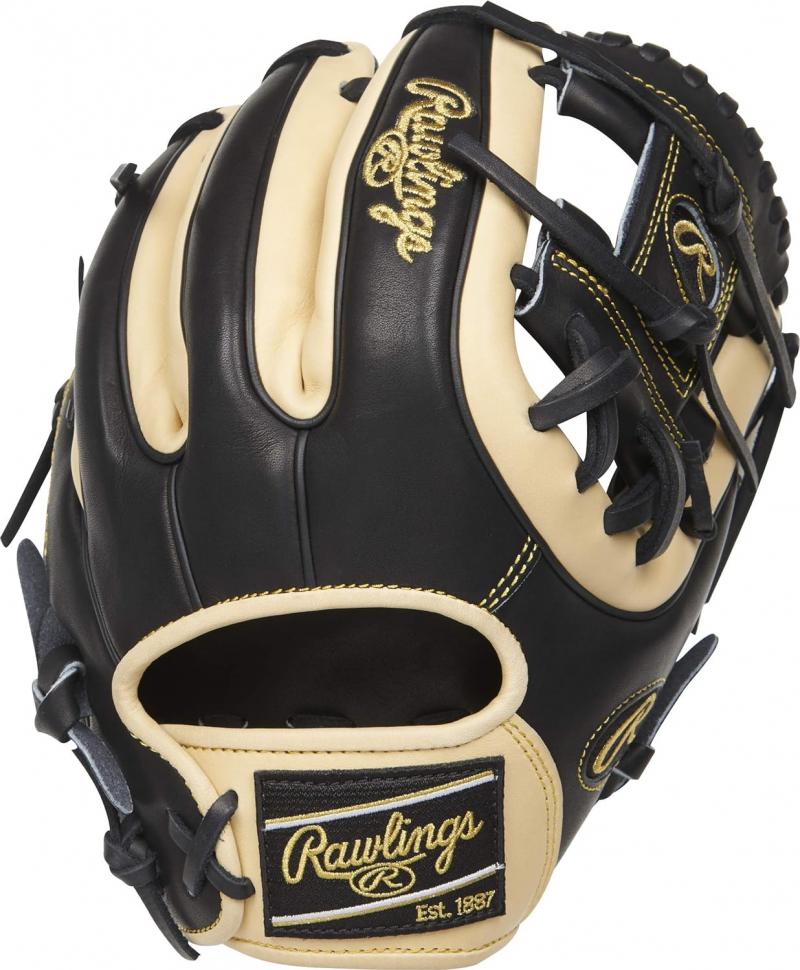 Rawlings Heart of Hide Glove: The Ultimate Baseball Glove Guide