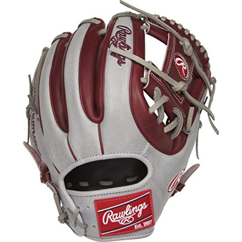 Rawlings Heart of Hide Glove: The Ultimate Baseball Glove Guide