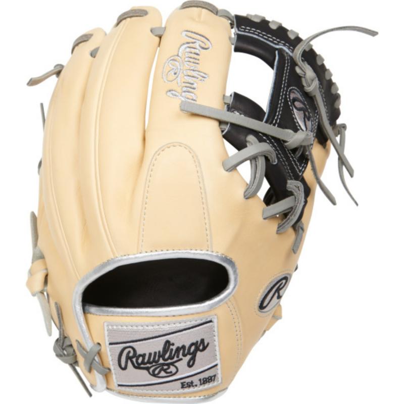 Rawlings Heart of Hide Glove: The Ultimate Baseball Glove Guide