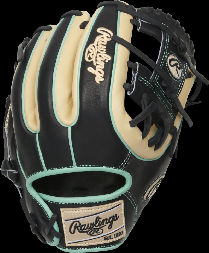 Rawlings Heart of Hide Glove: The Ultimate Baseball Glove Guide