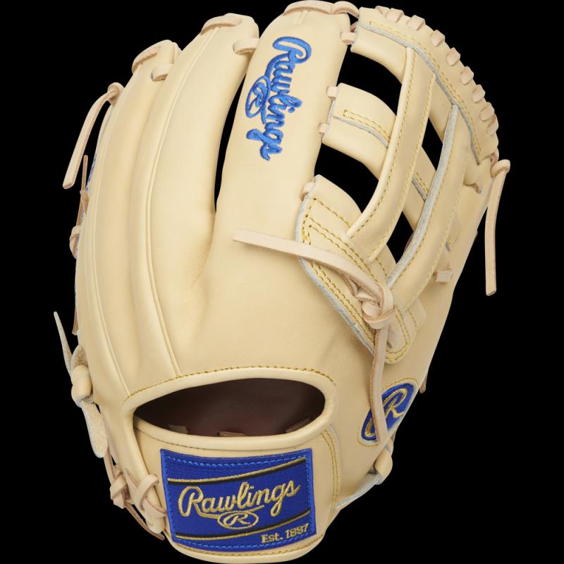 Rawlings Heart of Hide Glove: The Ultimate Baseball Glove Guide