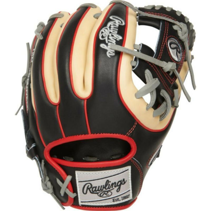 Rawlings Heart of Hide Glove: The Ultimate Baseball Glove Guide