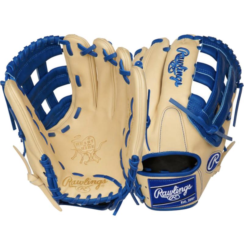 Rawlings Heart of Hide Glove: The Ultimate Baseball Glove Guide