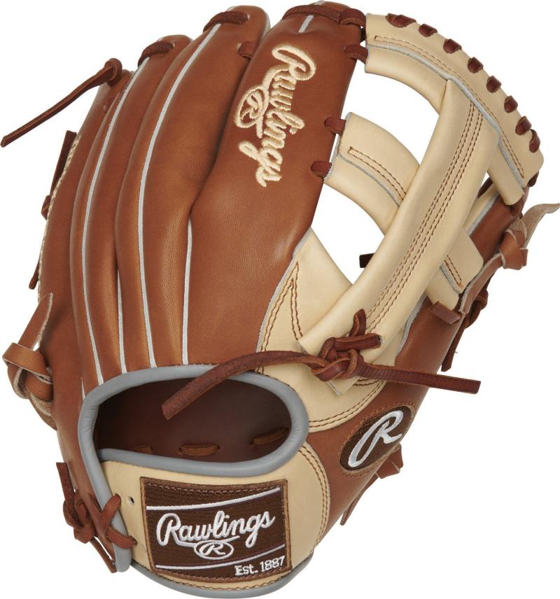 Rawlings Heart of Hide Glove: The Ultimate Baseball Glove Guide