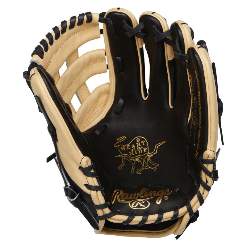 Rawlings Heart of Hide Glove: The Ultimate Baseball Glove Guide