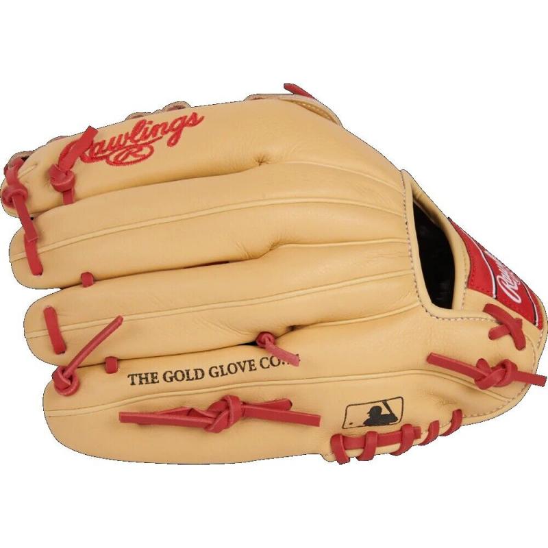 Rawlings Heart of Hide Glove: The Ultimate Baseball Glove Guide