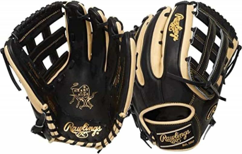 Rawlings Heart of Hide Glove: The Ultimate Baseball Glove Guide