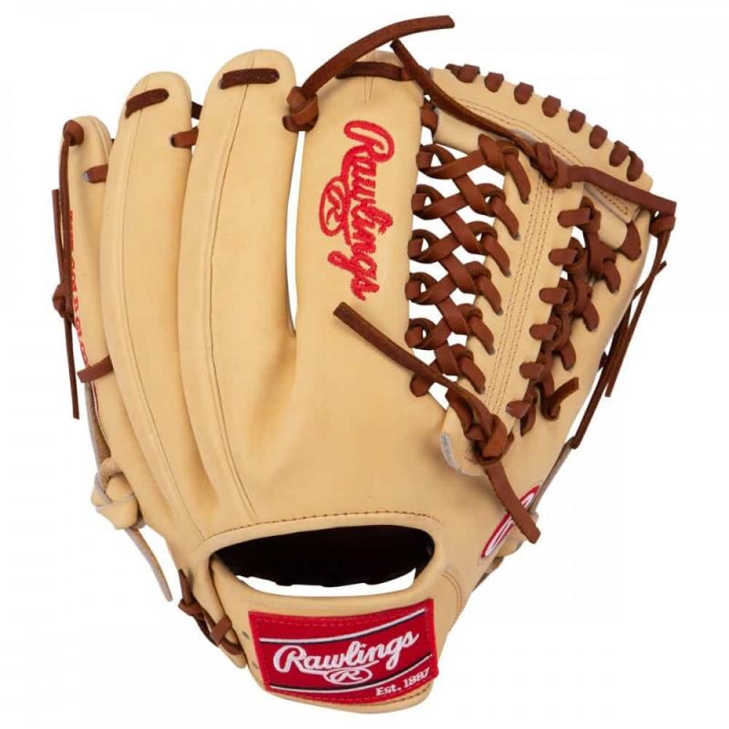 Rawlings Heart of Hide Glove: The Ultimate Baseball Glove Guide